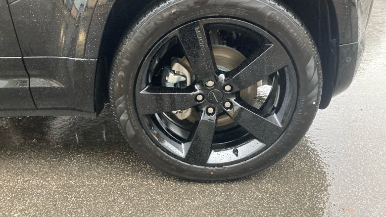 Land Rover Defender 3.0 D250 X-Dynamic HSE 110 5dr Auto Diesel Estate